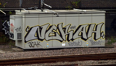 Graffiti - 1T