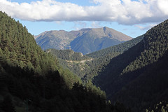 Andorran Landscapes        