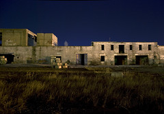 URBEX: Fort No 3