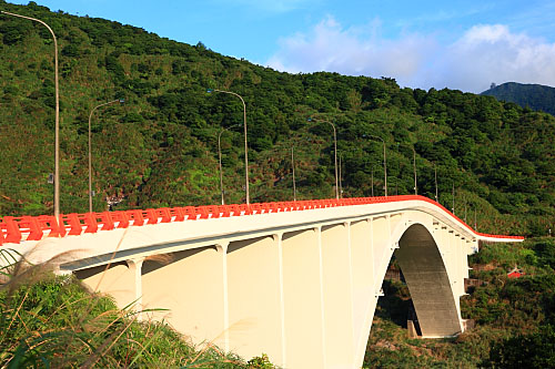 JF97陽明山國家公園-馬槽橋