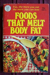 Foods That Melt Body Fat