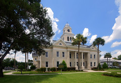 Florida  County Courthouses