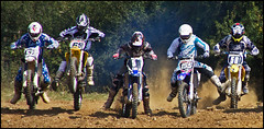 Banbury Motocross (Arlescote 31 July 2011)
