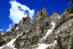 National Park - Rocky Mountain National Park -  2011