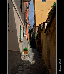 Corniglia (Liguria)