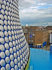 Birmingham & the West Midlands