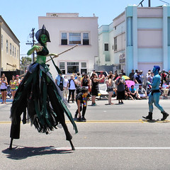 Pride Parade 2011