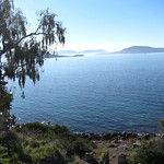 Recorriendo Isla Egina