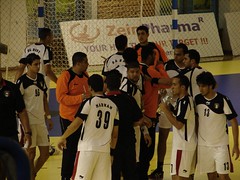 EGYPT - PORTUGAL 30-29 World Handball Championship