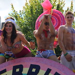 Vancouver Pride Parade 2011