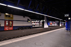 Zurich 2011