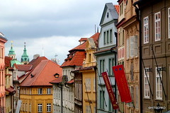 Prag Praha