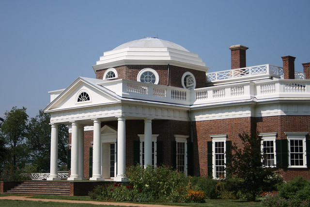 Image of Monticello