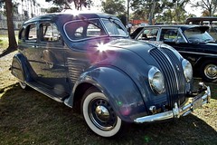 Chrysler 1930's