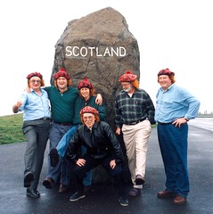 Scotland 1995