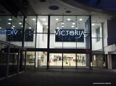 Victoria Shopping Centre & Plaza