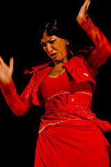 Jueves Flamencos 2011 - Cádiz