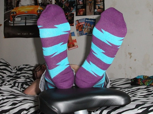 more socks290611 024 by pmorley26