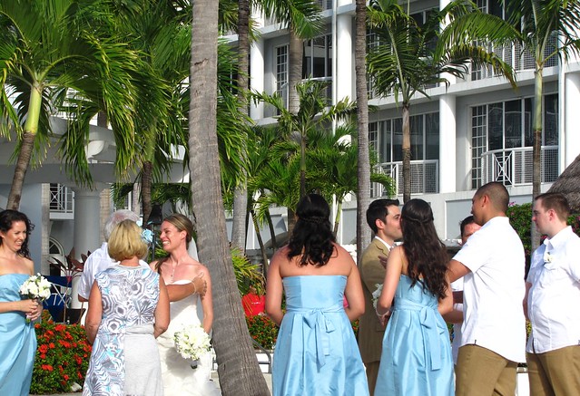 Grand Cayman Wedding 11