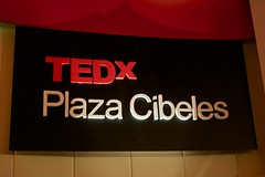 TEDxPlazaCibeles 2011