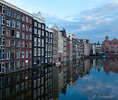 Holanda 2011