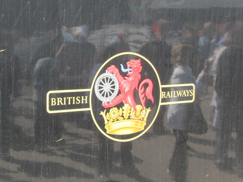 british steam trains