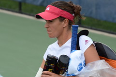 Rogers Cup 2011 - Saturday Qualifying