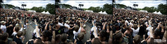Mass Hysteria @ Sonisphere France 2011