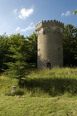 Watertower