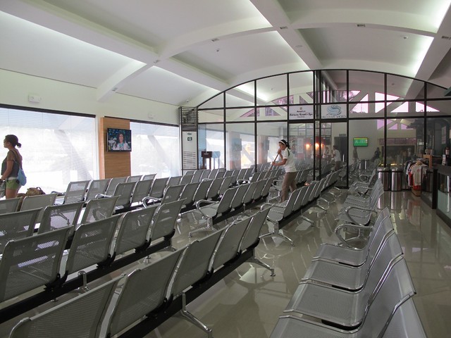 ..Boracay Airport