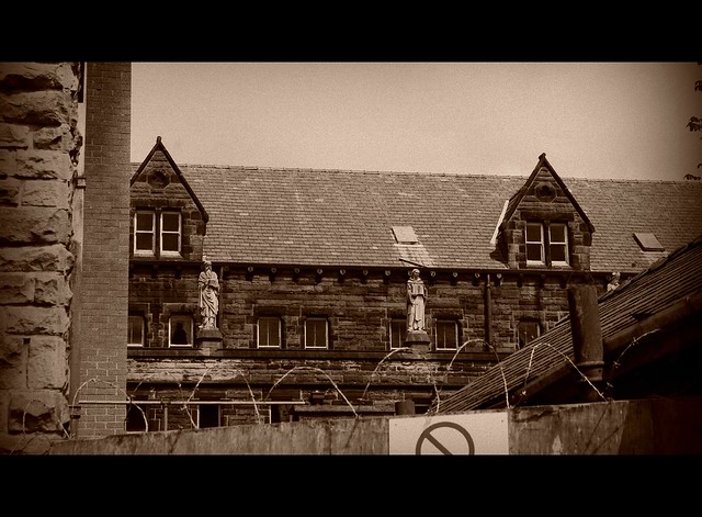 St Joseph's Seminary, Wigan