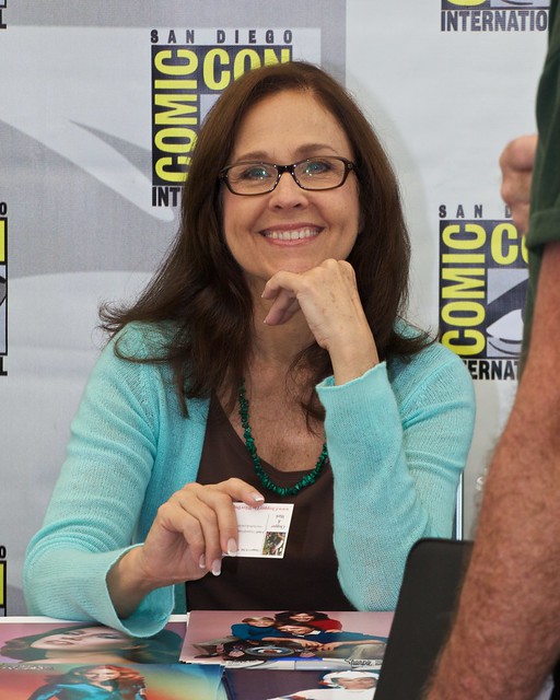 Erin Gray born January 7 1950 is an American actress perhaps best known 