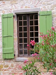Doors & windows