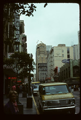 San Francisco 1975