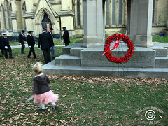 Remembrance, Toronto