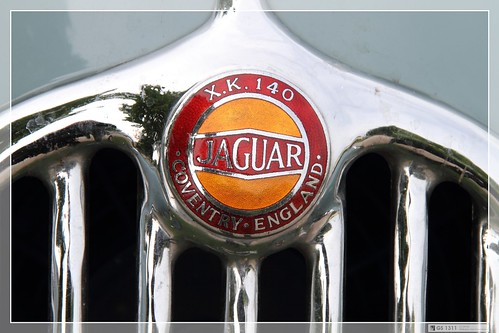 jaguar car photo