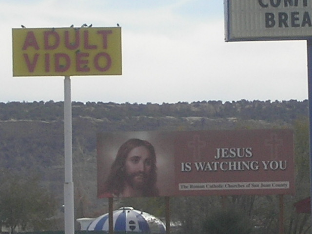 Jesus Adult