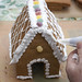 Christmas Gingerbread House 05