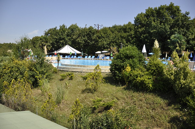 Polonezköy Country Club