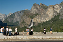 Yosemite June 2011