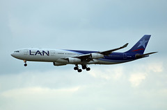 LAN Airlines