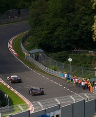 Nürburgring 24h Rennen