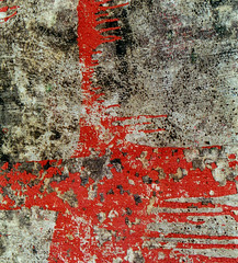 Abstract + Texture 1999-2012