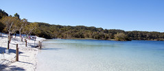 Fraser Island & Hervey Bay