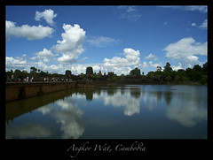 Cambodia through my lens
