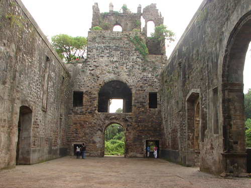 Vasai Fort 2