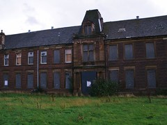 Scotway House