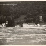 008.  Hochwasser 1954 Sarmingstein [1024x768]