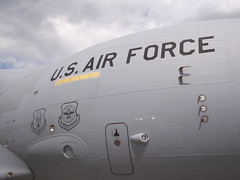 United States Air Force (USAF)