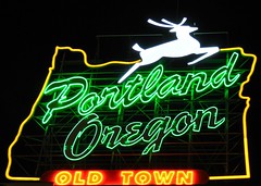 Portland 2011